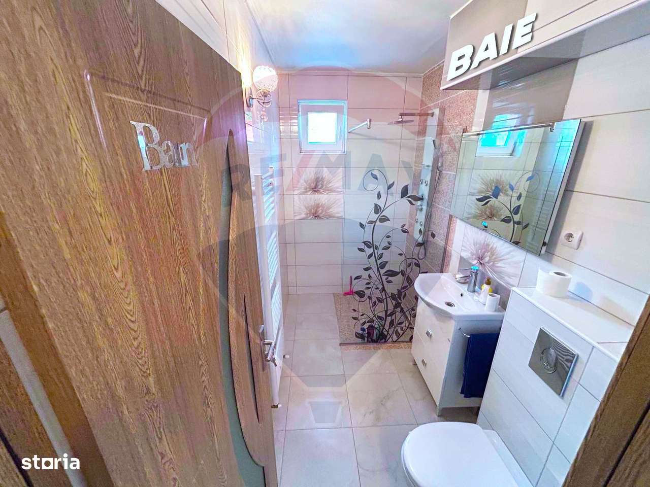 Investitie ideala! apartament cu 2 camere in Cavnic-0% comision - Imagine principală: 4/5