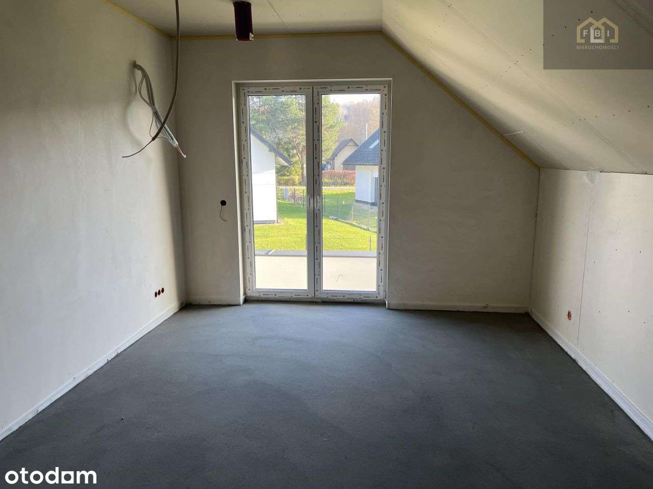 Nowoczesny dom 144 m2, działka 10 arów!-7