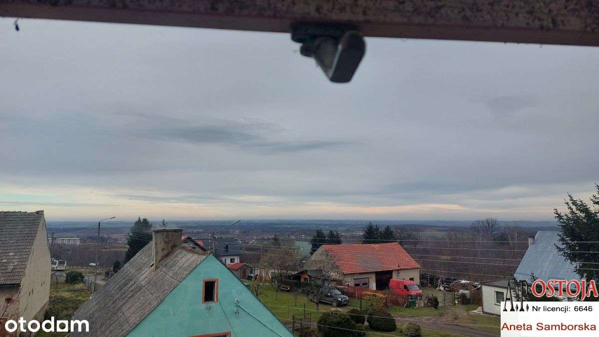 Dom z Sadem i Ogrodem!-0