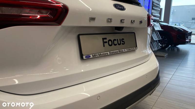 Ford Focus 1.5 EcoBlue Active X - 7