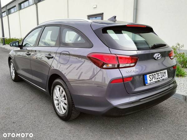 Hyundai I30 1.4 T-GDI Comfort - 6