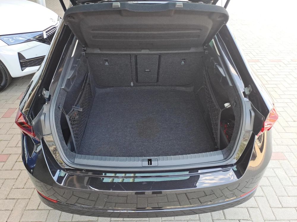 SKODA OCTAVIA 1.5 TSI e-Tec Mild Hybrid 150 KM DSG Salon PL ASO VAT-23%
