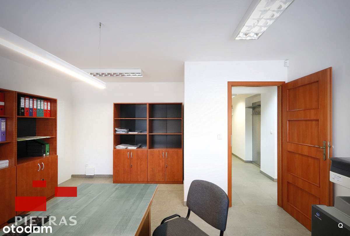 Lubon - fajny lokal na usługi, biuro,gabinet-14