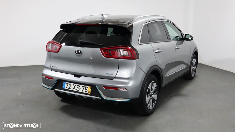 Kia Niro 1.6 GDI PHEV Drive - 2