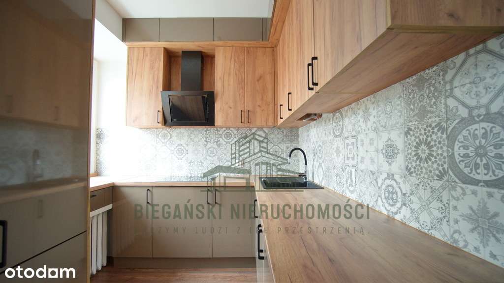 2 pokoje, 48m2 na sprzedaż w centrum Lublina-3