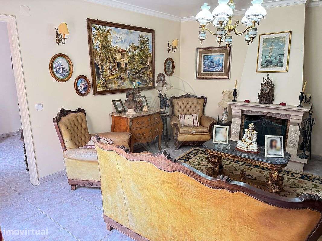 Moradia T4 para venda - Grande imagem: 4/26