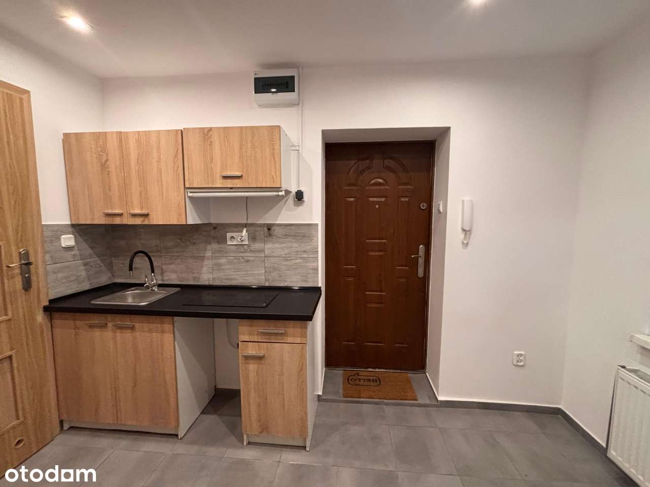 Kawalerka w Chorzowie blisko DTS | 25 - Pełny obrazek: 5/8