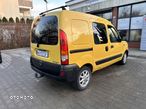 Renault Kangoo - 4