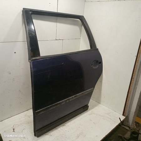 Porta Traseira Esquerda Volkswagen Passat Variant (3B6) - 2