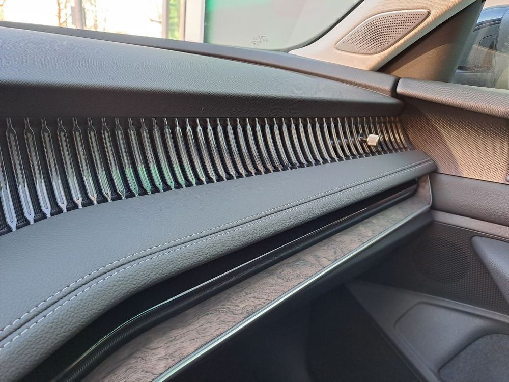 SKODA SUPERB 2.0 TDI 193KM DSG 4x4 LAURIN & KLEMENT, dostępny od ręki