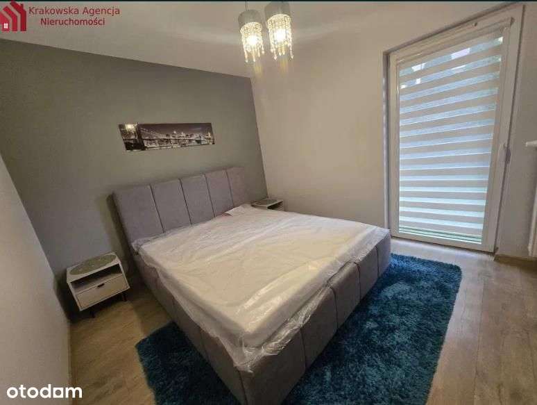 2-pokojowe po remoncie z ogródkiem - Pełny obrazek: 4/7