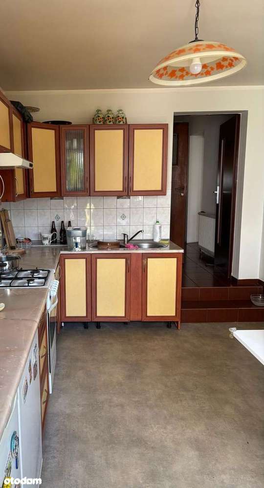 REZERWACJA Dom parterowy Poznań Starołęka Mała - Pełny obrazek: 4/7