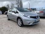 Nissan Note 1.2 N-Tec P.Comfort - 21