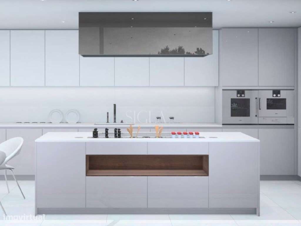 Moradia T5 em Marechal - Grande imagem: 3/17