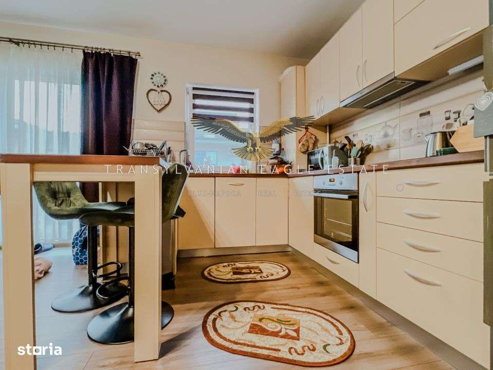 Apartament modern situat in Cartier Buna Ziua-4