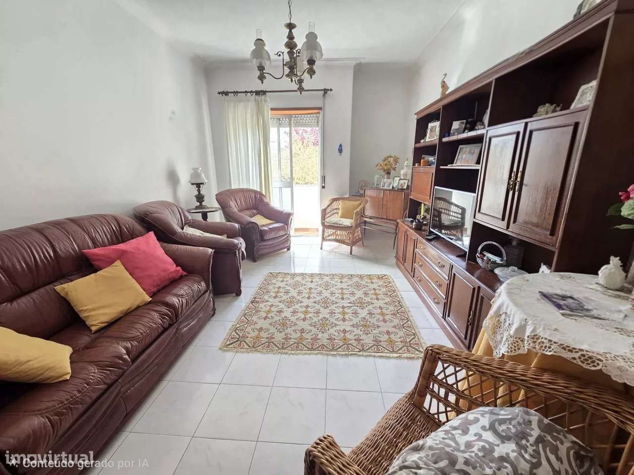 T3 Com Possibilidade De Duplex E Cave Com Enorme Potencial Res Do Ch