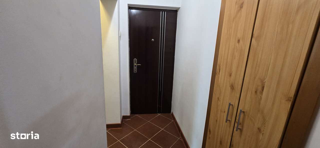Apartament 2 camere de vanzare Focsani, etajul 2/3-8