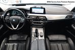 BMW 6GT 620d xDrive Sport Line sport - 16