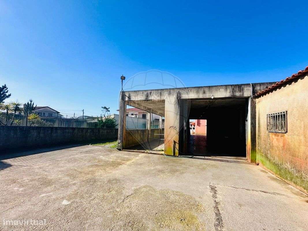 Armazém  para arrendamento - Grande imagem: 4/10