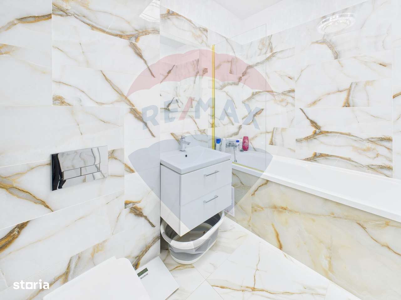 Apartament cu 3 camere | Parcare si Boxa | Quartz Residence - Imagine principală: 5/20