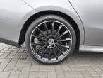 Mercedes-Benz CLA 200 d Coupe Aut. - 19