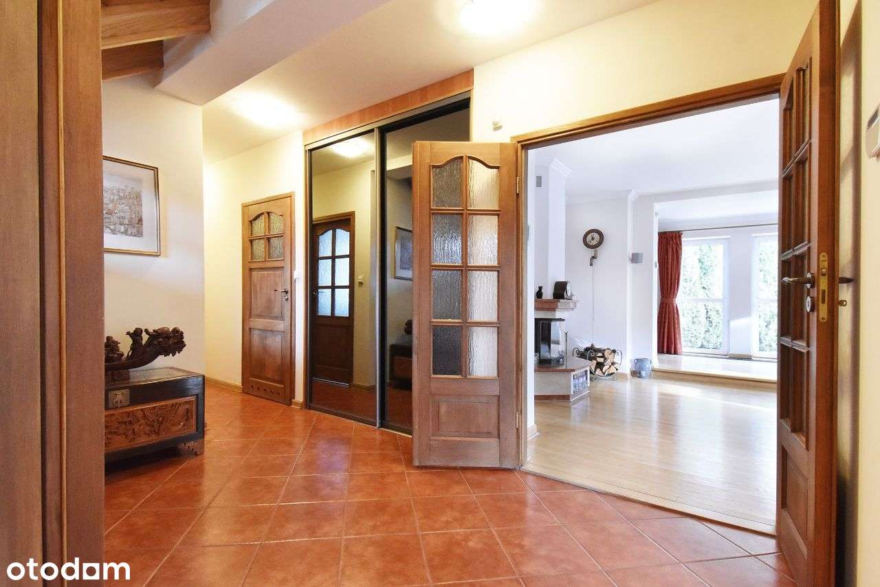 Księżycowa | 7 pokoi | duża działka - Pełny obrazek: 5/20