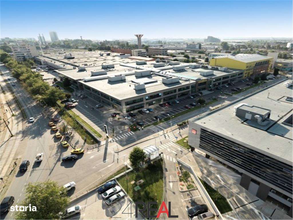 Spatii pentru birouri - myHive Iride 19 - Imagine principală: 5/5