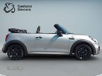 MINI Cabrio Cooper Auto - 9