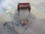 Interruptor 96464896KR PEUGEOT 407 2008 4 PISCAS - 2