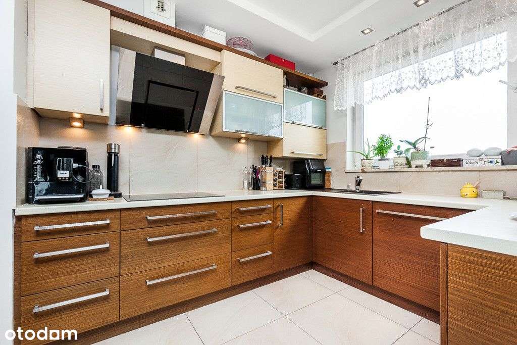 Wyjątkowy 4-pokojowy apartament w Pasie Nadmorskim-5