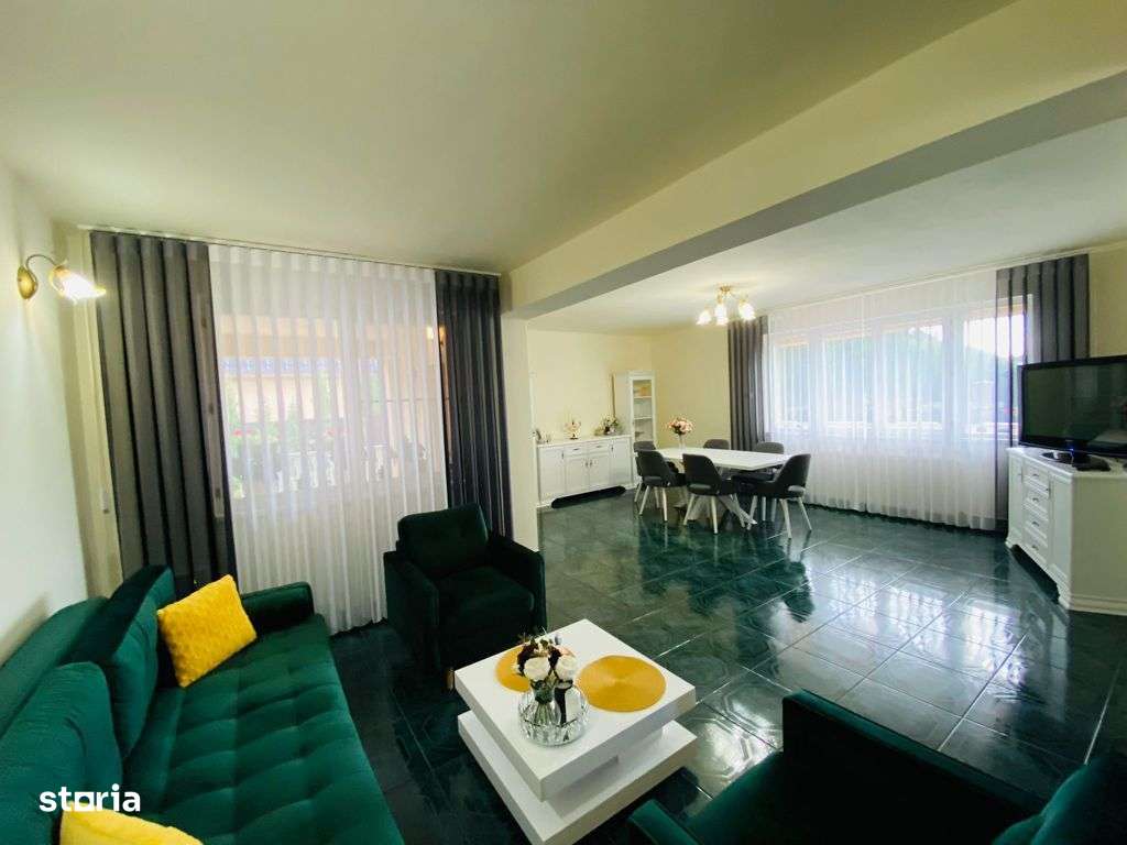 Sangeorgiu de Mures - Casa 6 camere - str. Borzas - Imagine principală: 4/20