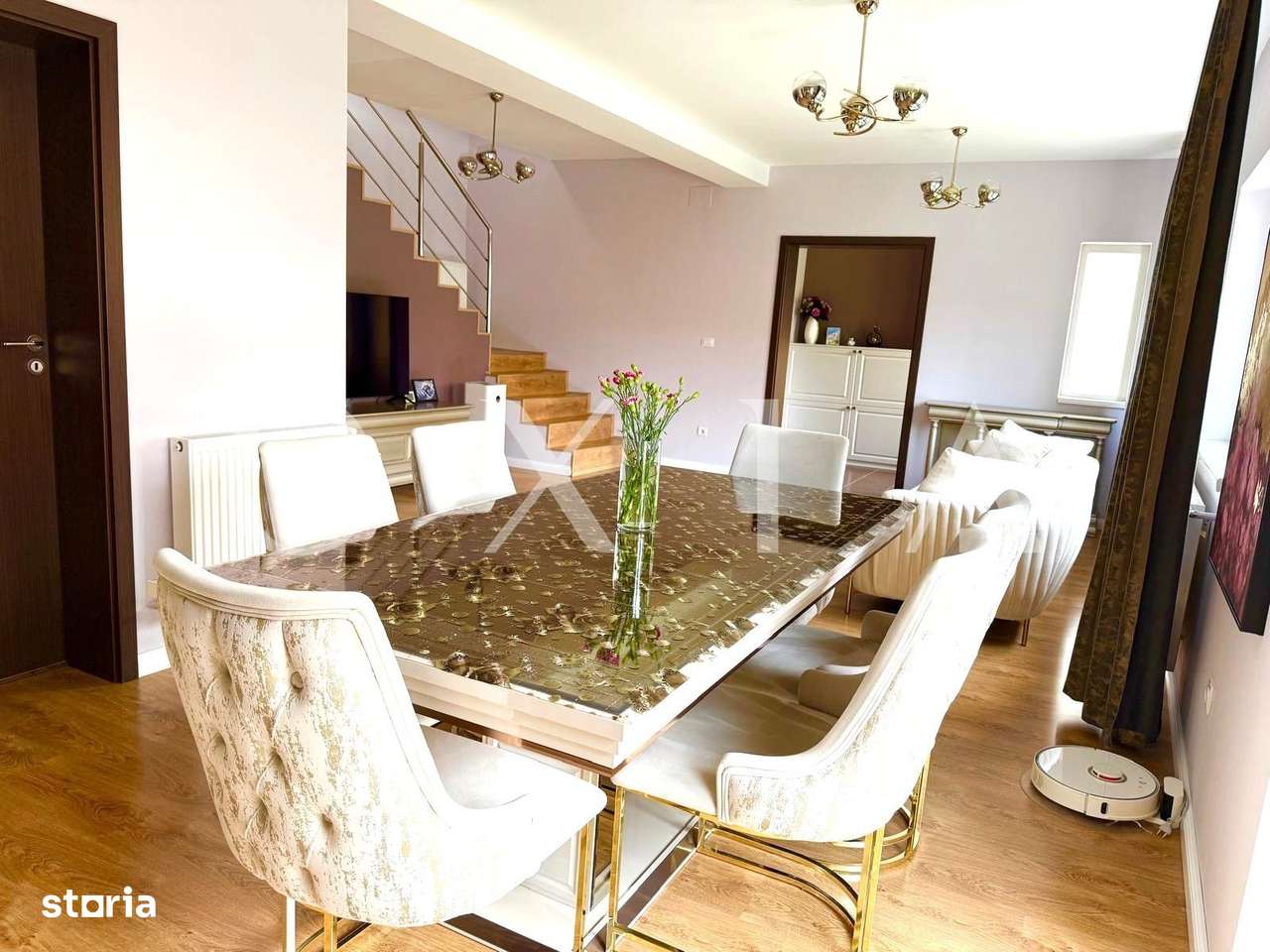 AX1078 Giroc, Individuala, Toate Utilitatile - Imagine principală: 3/13