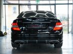 Mercedes-Benz Klasa C 63 AMG 7G-TRONIC - 6