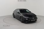 Mercedes-Benz A 200 Limousine d AMG Line Aut. - 1