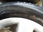 Alufelgi z oponami KPL. Nissan Qashqai J10 16" 5x114.3 ET 40 - 5