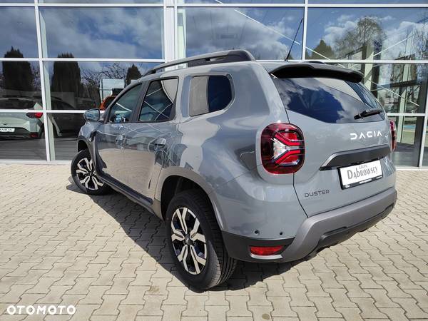 Dacia Duster 1.0 TCe Journey - 7