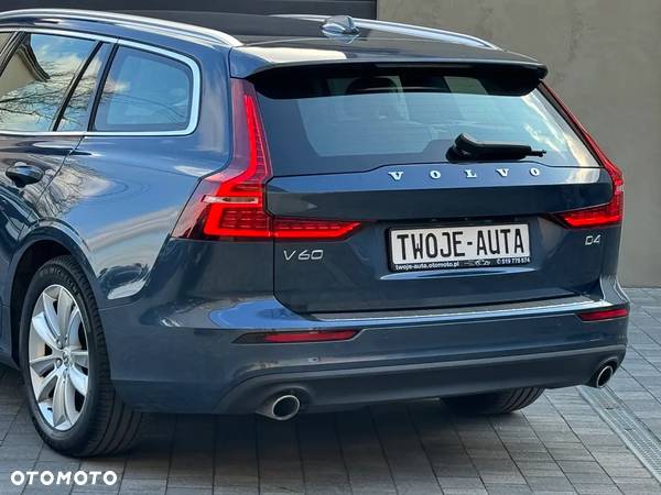 Volvo V60 D4 Drive-E Momentum - 26