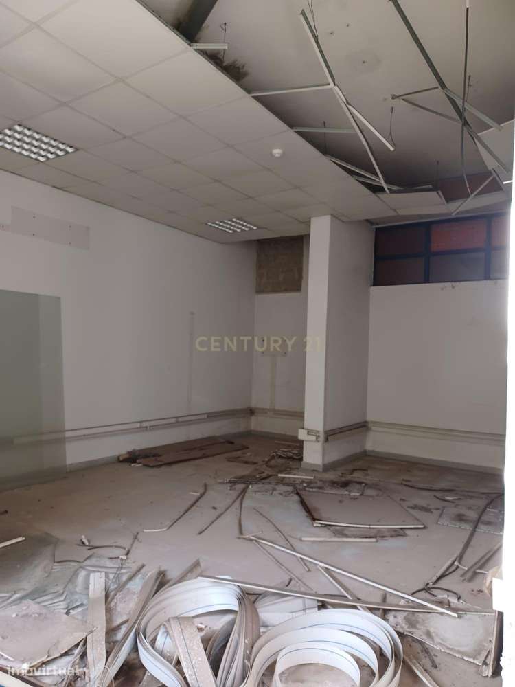 Terreno Amadora - Grande imagem: 5/8