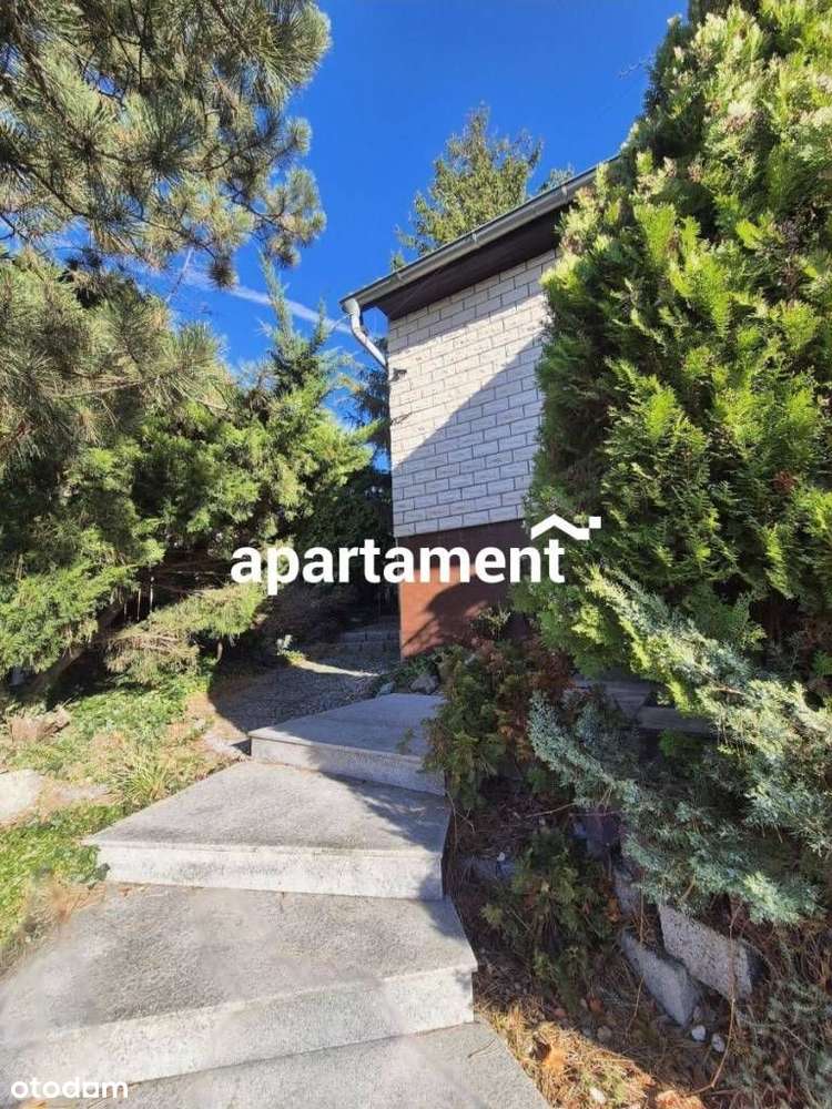 Nowa cena !!! Dom wolnostojący, os. Branibrskie-16