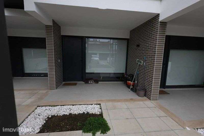 Apartamento T1+1 Novo para Arrendamento – Centro de Cantanhede - Grande imagem: 5/7