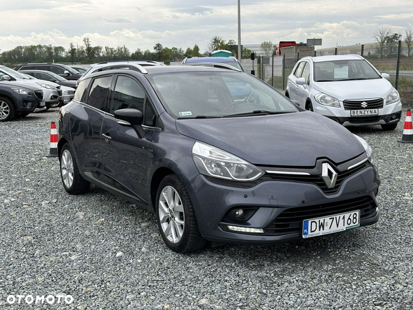 Renault Clio 1.5 dCi Energy Limited - 3
