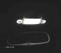 KIT COMPLETO 17 LAMPADAS LED INTERIOR PARA RENAULT VEL SATIS 02-09 - 4