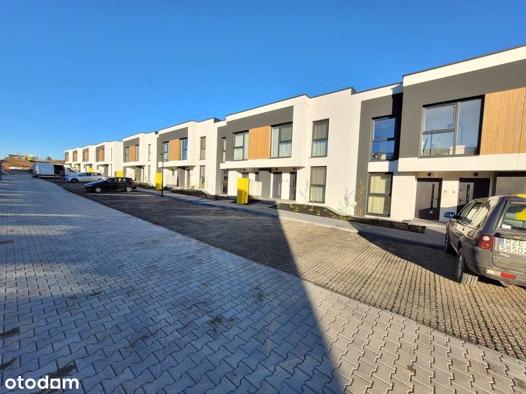 Baranówka / Ogródek 80m2 / Gotowe grudzień 2025 - Pełny obrazek: 4/12