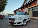 Skoda Fabia - 3