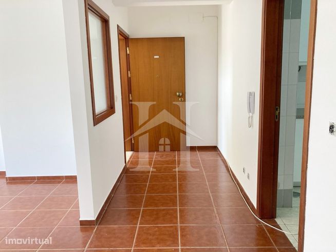 Apartamento T2 a 5 minutos do centro de Leiria-7