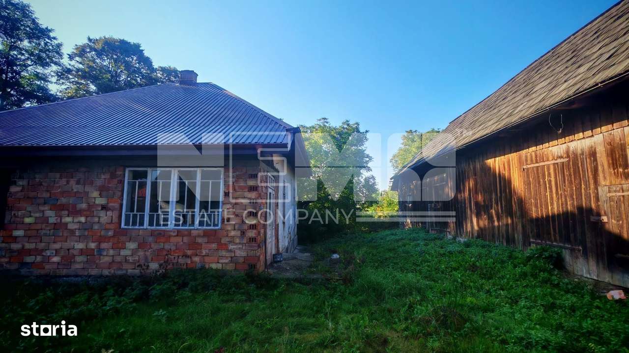 TEREN INTRAVILAN | FRATĂUȚII NOI | 1.1 HA - Imagine principală: 1/14