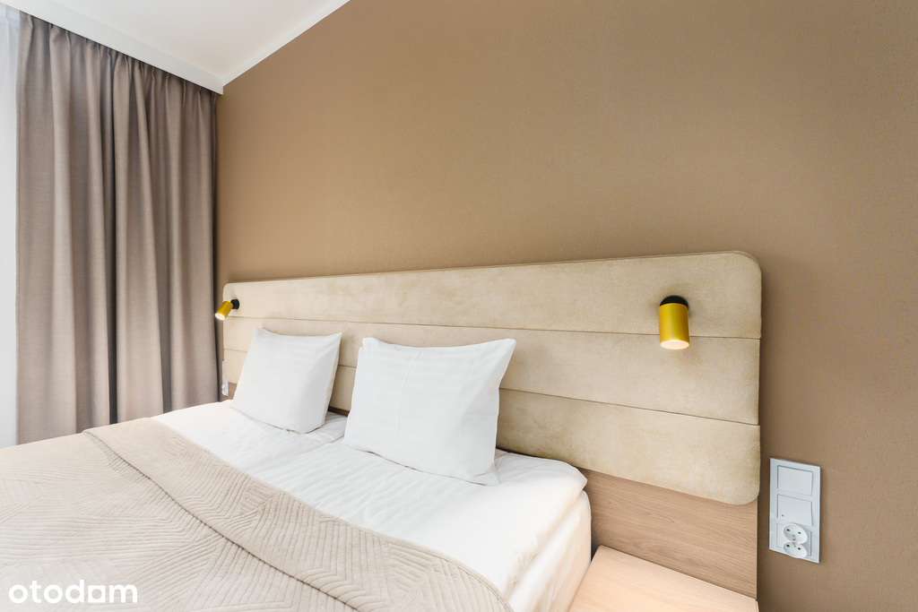 2 pokoje w Bel Mare z widokiem na atrakcje!-9