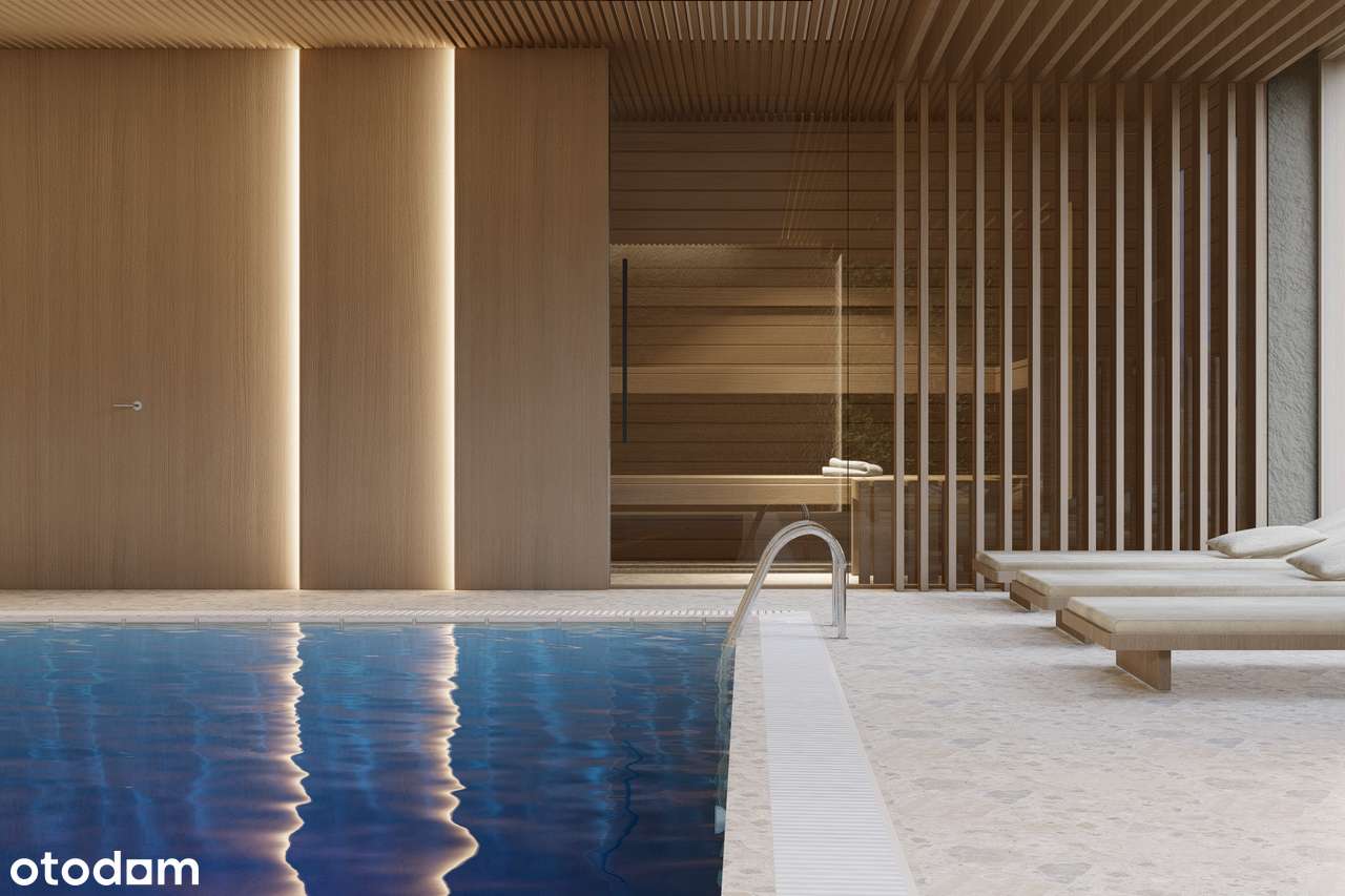 SUNDAY Resort Ustronie Morskie-7