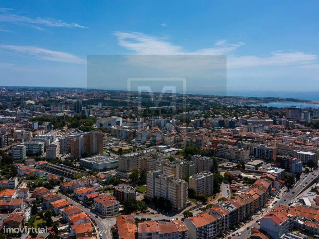 APT T3 | MOBILADO E EQUIPADO | FACULDADES | BOAVISTA | PORTO-25