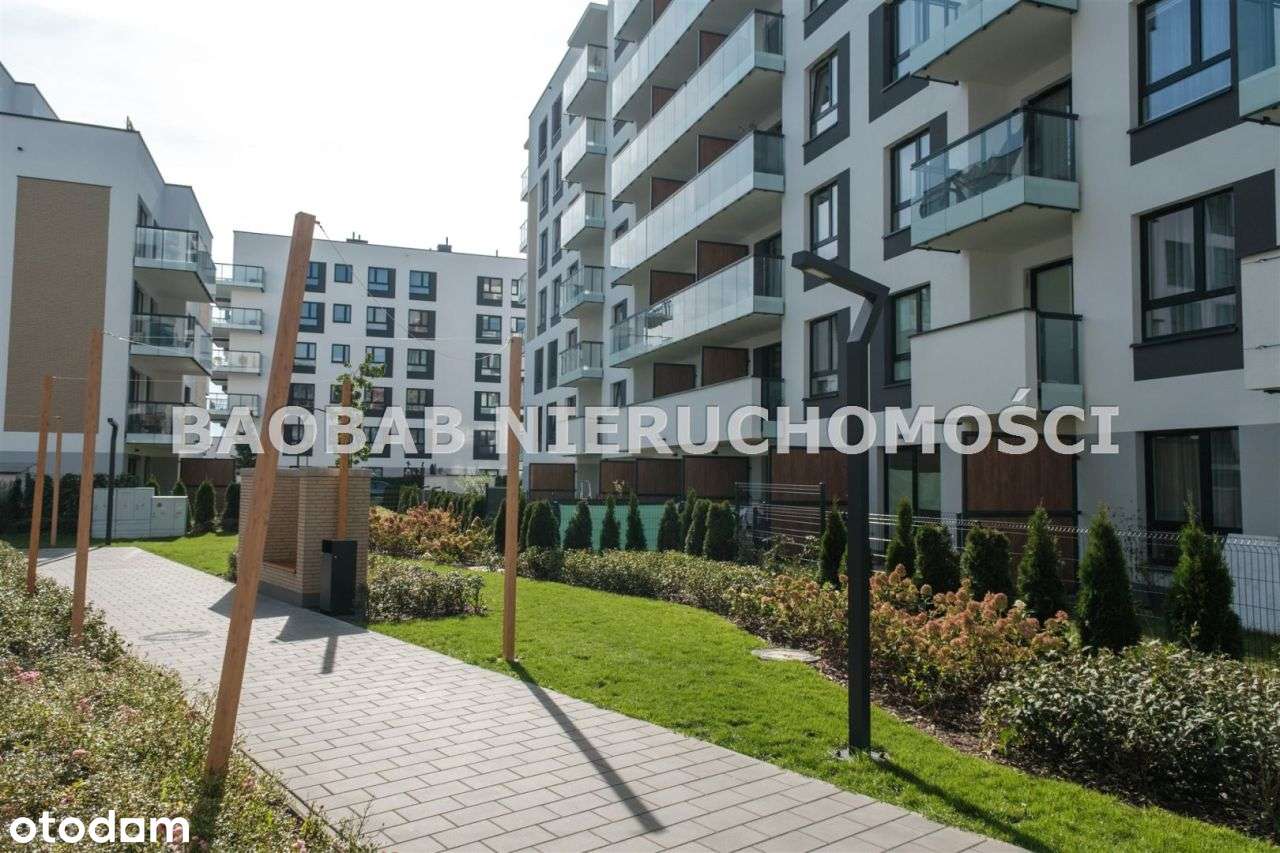 3 pokoje Metro Zachód gotowe-18